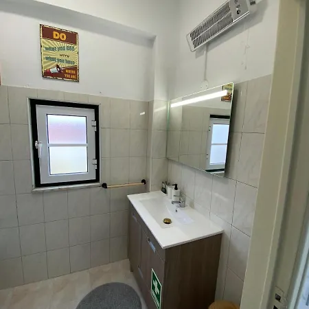 דירה Manjericos House Ii