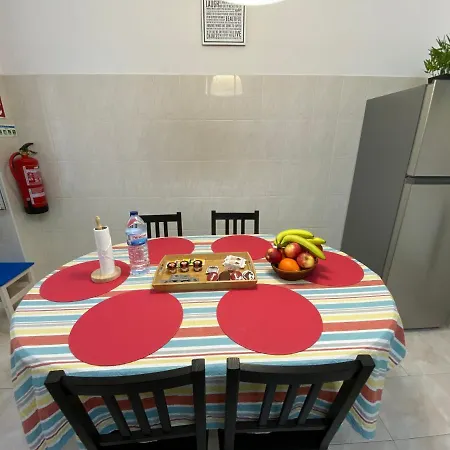 Manjericos House Ii דירה ליסבון