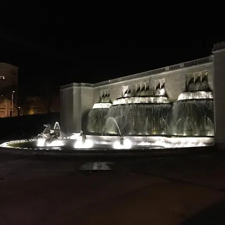 Manjericos House Ii דירה *