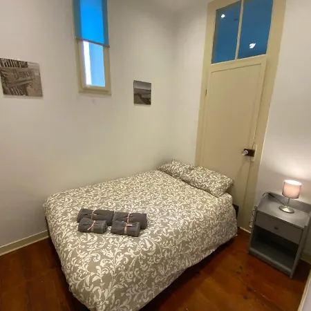 Apartment Manjericos House Ii *