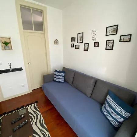 Manjericos House Ii Apartment