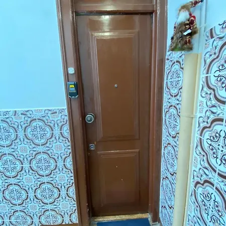 Apartment Manjericos House Ii Lisbon