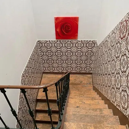 Manjericos House Ii Apartment