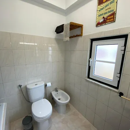 Manjericos House Ii Apartment