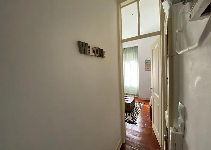 Manjericos House Ii Apartamento Lisboa