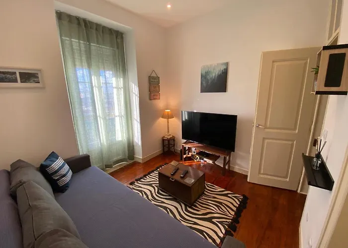 Manjericos House Ii *