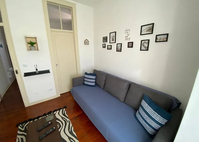 Manjericos House Ii Apartamento