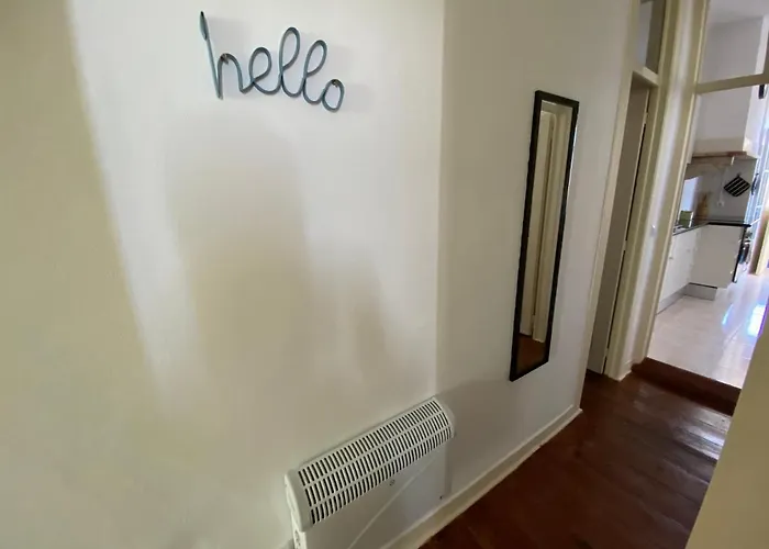 Manjericos House Ii *