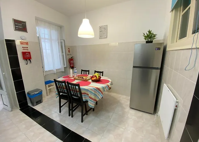 Manjericos House Ii Apartamento Lisboa