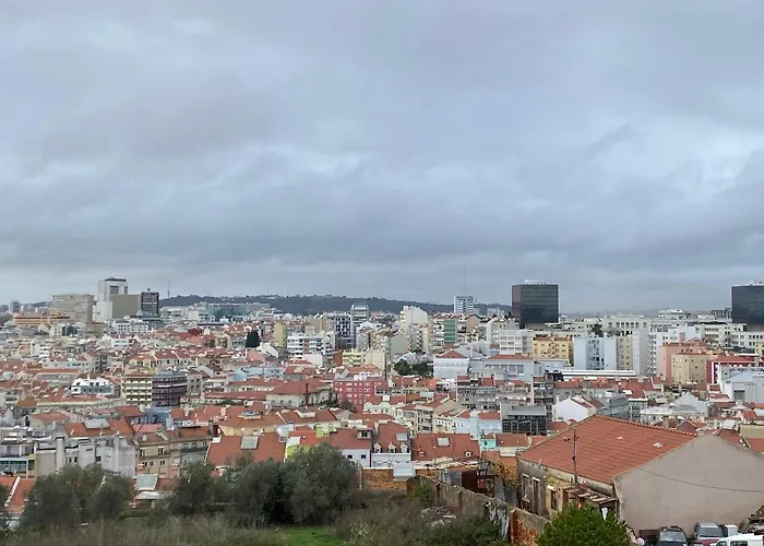 Apartamento Manjericos House Ii Lisboa