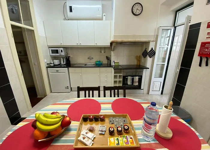 Manjericos House Ii Apartamento *