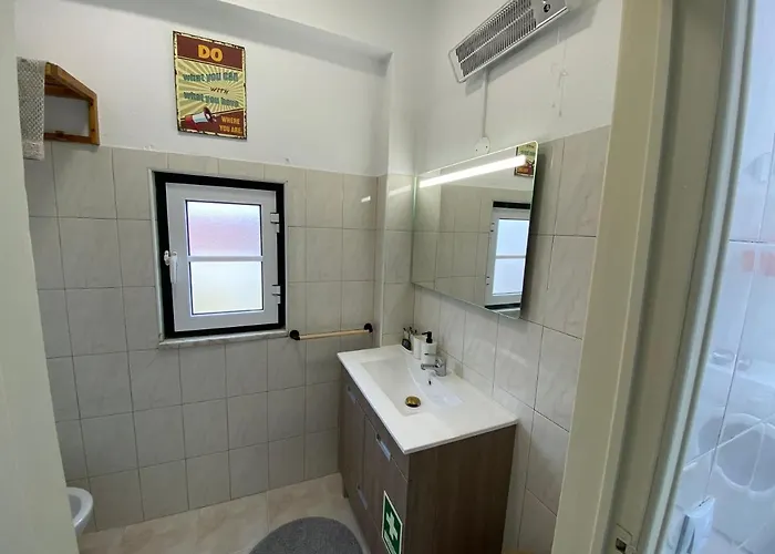 Apartamento Manjericos House Ii