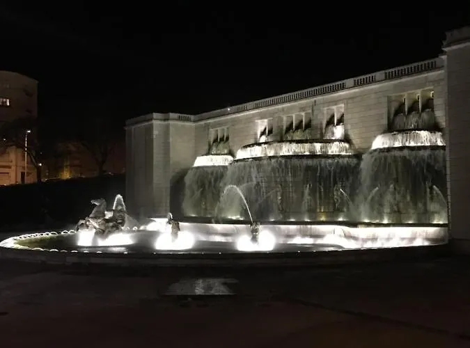 Manjericos House Ii Apartamento *