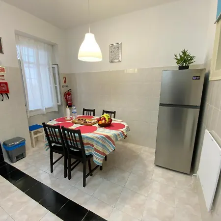 Manjericos House Ii Apartment Lisbon